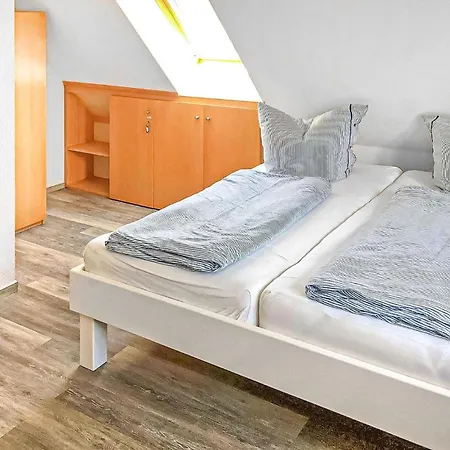 Ueckermuende * Neuendorf