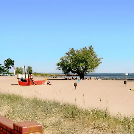 Ueckermuende Apartment