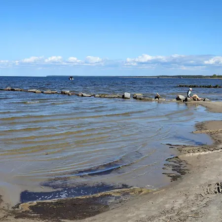 Ueckermuende アパート *