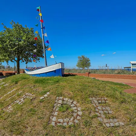 Ueckermuende * Neuendorf