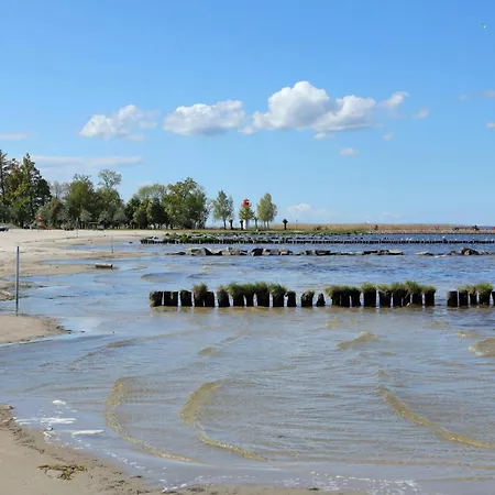 Ueckermuende * Neuendorf