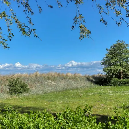 Ueckermuende アパート *